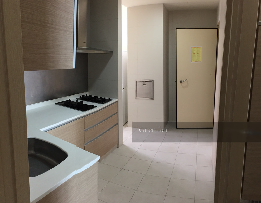 The Azure (D4), Condominium #155291252